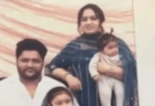 Photo of पहले पत्नी फिर दो मासूम को मारी गोली, खुद भी किया सुसाइड, फिरोजपुर में सनसनीखेज वारदात