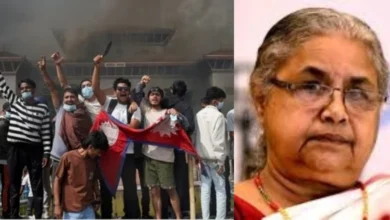 Photo of नेपाल में खुद की बनाई सरकार से नाखुश हैं Gen-Z, नए सरकार के वादे निकले खोखले