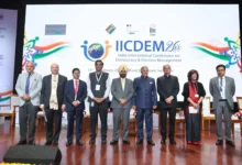 Photo of ईसीआई द्वारा डिजिटल प्लेटफॉर्म ईसीआई-नेट का शुभारंभ, दुनिया का सबसे बड़ा डिजिटल चुनाव सेवा प्लेटफॉर्म