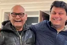 Photo of बिजनेस टाइकून अनिल अग्रवाल पर टूटा दुखों का पहाड़, अमेरिका में इकलौते बेटे की मौत