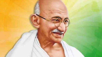 Photo of शहीद दिवस पर गांधी जी की 78वीं पुण्यतिथि, जीवन, शिक्षाओं और अहिंसा के आदर्शों को याद करने का अवसर