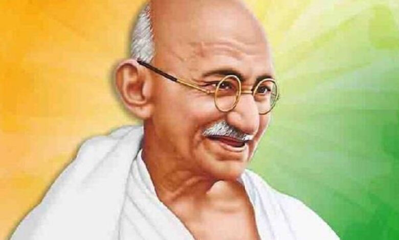 Mahatma Gandhi Death Anniversary 2026 :