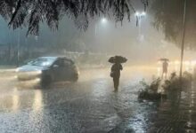 Photo of पंजाब में नई साल की शुरुआत बारिश के साथ, बढ़ेगी ठंड और ठिठुरन