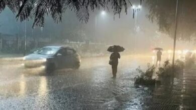 Photo of पंजाब में नई साल की शुरुआत बारिश के साथ, बढ़ेगी ठंड और ठिठुरन