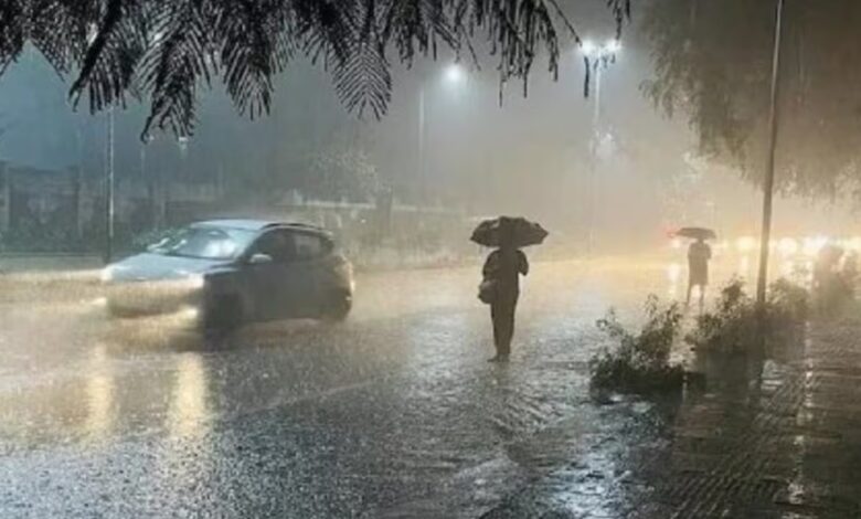 Punjab Weather Today :