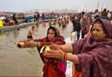 Photo of माघ अमावस्या 2026 : अर्धोदय योग में स्नान और दान से सभी जलाशय होंगे गंगाजल समान