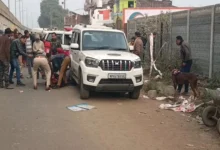 Photo of जबलपुर में डॉक्टर की नृशंस हत्या, अज्ञात बदमाशों ने चाकूओं से गोदकर जान ली