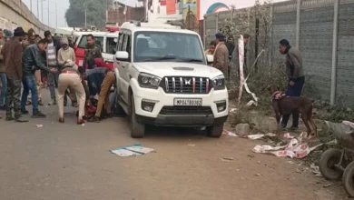 Photo of जबलपुर में डॉक्टर की नृशंस हत्या, अज्ञात बदमाशों ने चाकूओं से गोदकर जान ली