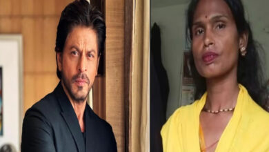 Photo of शाहरुख खान को लेकर विवादित बयान : हिंदू महासभा की नेता ने की आपत्तिजनक टिप्पणी