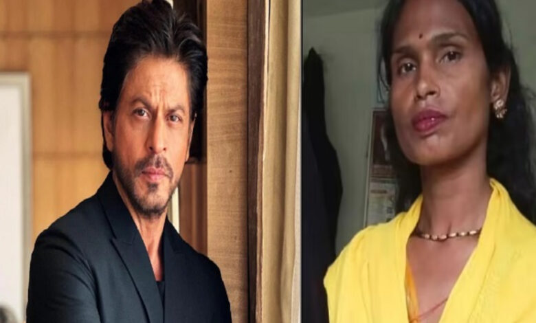 Shah Rukh Khan Controversy :