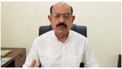 Photo of मोहिंदर भगत ने रक्षा सेवाएं कल्याण विभाग की डायरी और टेबल कैलेंडर 2026 जारी किए