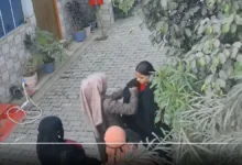 Photo of हिंदू छात्रा को पहनाया बुर्का, करती थी ब्रेनवॉश, पीड़िता के भाई की शिकायत पर पांच नाबालिग छात्राओं पर मामला दर्ज