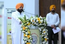 Photo of तीसरे अंतरराष्ट्रीय पंजाबी ओलंपियाड-2025 में छात्रों ने किया शानदार प्रदर्शन, परिणाम घोषित