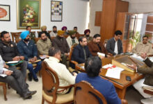 Photo of परिवहन विभाग के संविदा कर्मचारियों को नियमित करने पर सरकार गंभीर, 3 फरवरी को होगी यूनियन के साथ बैठक