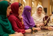 Photo of अब मिलेंगी हिजाब पहनकर ज्वेलरी शॉप मे एंट्री, इस राज्य में लिया गया बड़ा फैसला