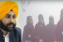 Photo of घने कोहरे और भीषण ठंड के चलते पंजाब के स्कूलों में 13 जनवरी तक छुट्टी, शिक्षा मंत्री का ऐलान
