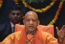 Photo of वाराणसी में सीएम योगी ने विकास कार्यों का लिया जायजा, विपक्ष पर निशाना साधा