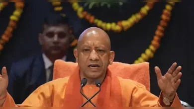 Photo of वाराणसी में सीएम योगी ने विकास कार्यों का लिया जायजा, विपक्ष पर निशाना साधा