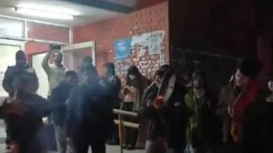 Controversial Slogans :