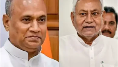 Photo of पूर्व केंद्रीय मंत्री आरसीपी सिंह की होगी JDU में वापसी!…राजनीतिक गलियारों में हलचल तेज