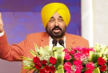 Photo of CM भगवंत मान ने मिशन ‘रंगला पंजाब’ के तहत 2.7 लाख दलित छात्रों को 271 करोड़ का वजीफा दिया