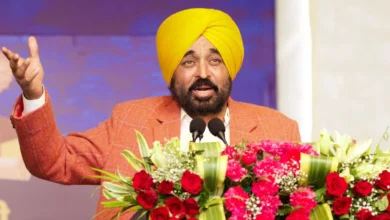 Photo of CM भगवंत मान ने मिशन ‘रंगला पंजाब’ के तहत 2.7 लाख दलित छात्रों को 271 करोड़ का वजीफा दिया