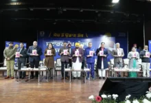 Photo of CM मान ने राज्य के पहले स्टार्टअप कॉन्क्लेव का किया उद्घाटन, कॉन्क्लेव में 100 से अधिक स्टार्टअप्स ने लिया हिस्सा