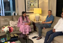 Photo of दिनभर ‘नॉट रीचेबल’, रात में बदला रुख: उद्धव गुट की नई पार्षद ने लिया बड़ा फैसला