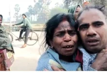 Photo of 60 की महिला का 35 के युवक पर आया दिल, परिवार ने कर दी जमकर कुटाई, हुआ हाई वोल्टेज ड्रामा