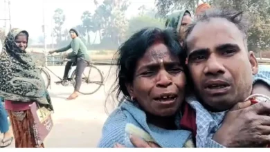Photo of 60 की महिला का 35 के युवक पर आया दिल, परिवार ने कर दी जमकर कुटाई, हुआ हाई वोल्टेज ड्रामा
