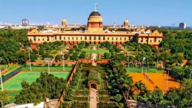 Photo of 3 फरवरी से आम जनता के लिए खुलेगा अमृत उद्यान, जानें समय और नियम