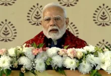 Photo of नए साल पर नेताओं के बड़े संदेश, पीएम मोदी से अखिलेश-राहुल तक, जानिए किसने क्या कहा