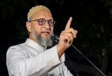 Photo of एक दिन ऐसा आएगा जब हिजाब पहनी बेटी देश की पीएम बनेगी…ओवैसी का क्या है सपना?