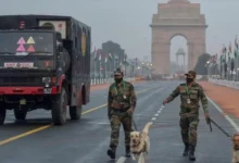 Photo of गणतंत्र दिवस पर देश को दहलाने की फिराक में खालिस्तान और बांग्लादेशी आतंकी, खुफिया विभाग का बड़ा अलर्ट