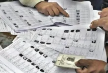 Photo of UP में SIR के बाद ड्राफ्ट वोटर लिस्ट जारी, 2.89 करोड़ नाम हटाए गए