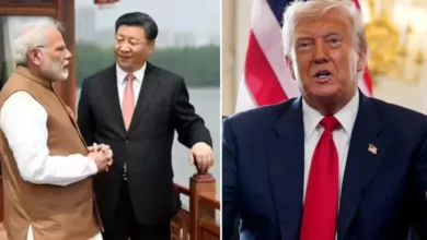 Photo of अमेरिका और चीन ने भारत को दी बधाई, चीन ने कहा ‘अच्छा दोस्त और साझेदार’, अमेरिका ने बताया हिंद-प्रशांत क्षेत्र का अहम स्तंभ