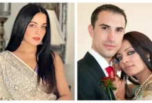 Photo of ‘तुम्हारे लिए कुछ गिफ्ट है’ और थमाया तलाक का पेपर, शादी की सालगिरह पर अभिनेत्री का टूटा रिश्ता