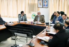 Photo of अब गुरु तेग बहादुर जंगली जीव सैंक्चुअरी के नाम से जाना जाएगा झज्जर-बचौली जंगली जीव सैंक्चुअरी, मिली मंजूरी