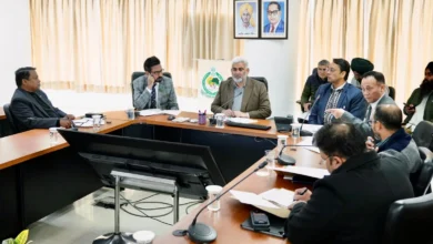 Photo of अब गुरु तेग बहादुर जंगली जीव सैंक्चुअरी के नाम से जाना जाएगा झज्जर-बचौली जंगली जीव सैंक्चुअरी, मिली मंजूरी