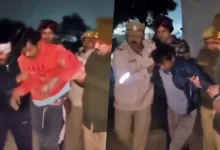 Photo of फिर एक बार मानवता शर्मसार, 6 साल की बच्ची से सामूहिक दुष्कर्म फिर तीसरी मंजिल से नीचे फेंका