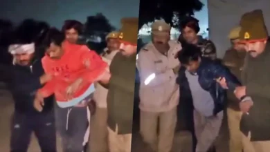 Photo of फिर एक बार मानवता शर्मसार, 6 साल की बच्ची से सामूहिक दुष्कर्म फिर तीसरी मंजिल से नीचे फेंका