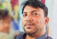 Photo of बांग्लादेश में एक और हिंदू व्यापारी की हत्या, 18 दिनों में छठा कत्ल
