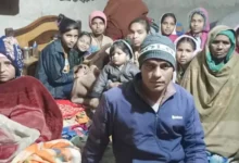 Photo of बेटे की चाह ऐसी कि 10 बेटियों ने लिया जन्म फिर भी नहीं मानी हार, आखिरकार पूरी हुई मुराद