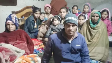 Photo of बेटे की चाह ऐसी कि 10 बेटियों ने लिया जन्म फिर भी नहीं मानी हार, आखिरकार पूरी हुई मुराद