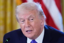 Photo of ट्रंप की पोस्ट से बवाल : वेनेजुएला की सत्ता और तेल पर अमेरिका का दावा