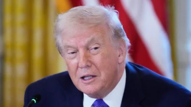 Photo of ट्रंप की पोस्ट से बवाल : वेनेजुएला की सत्ता और तेल पर अमेरिका का दावा