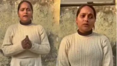 Photo of बिकरू कांड की खुशी दुबे फिर चर्चा में! वायरल वीडियो में अखिलेश यादव को बताया ‘फरिश्ता’, जानिए पूरा मामला