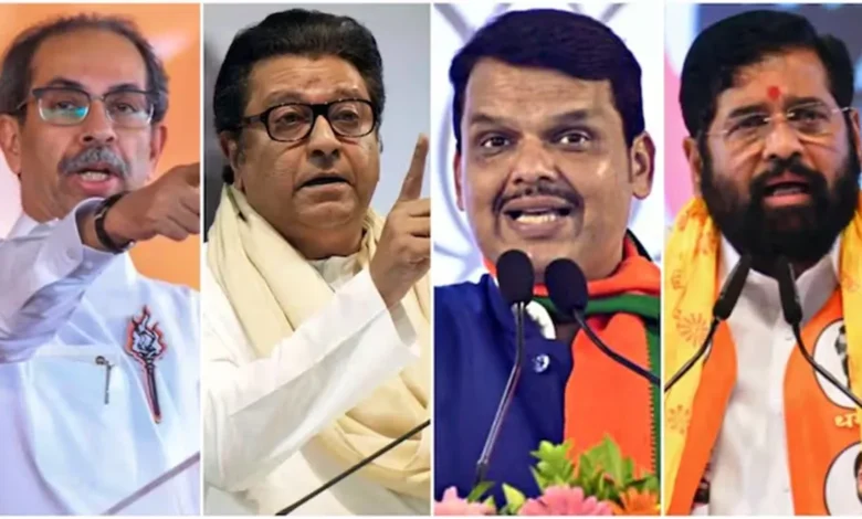 BMC Elections 2026 :