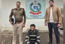 Photo of जुर्म सिर्फ ये था कि 50 तक गिनती नहीं लिख पाई, हैवान पिता ने 4 साल की मासूम को दी दर्दनाक मौत