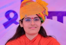 Photo of साध्वी प्रेम बाईसा को आज परेऊ में दी जाएगी समाधि, मौत की जांच में पिता से होगी पूछताछ